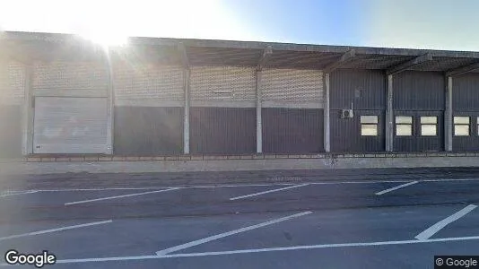 Werkstätte zur Miete i Helsingborg – Foto von Google Street View