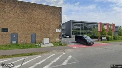 Werkstätte zur Miete in Brugge – Foto von Google Street View