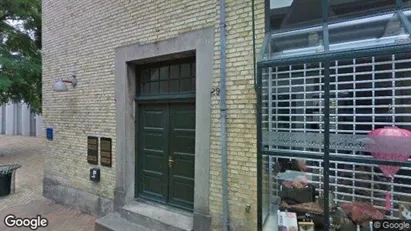 Clinics for rent in Odense C - Photo from Google Street View