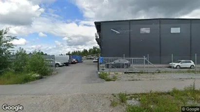 Lagerlokaler til salg i Botkyrka - Foto fra Google Street View