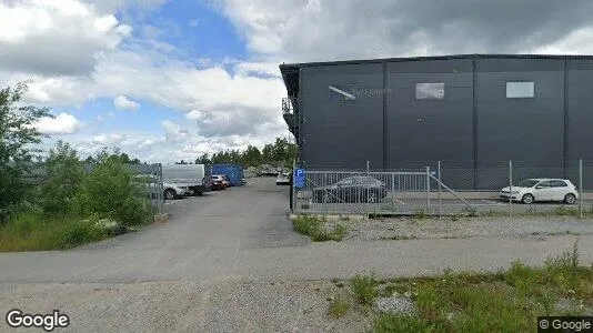 Magazijnen te koop i Botkyrka - Foto uit Google Street View