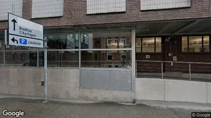 Coworking spaces zur Miete in Borås – Foto von Google Street View