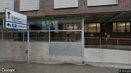 Coworking spaces for rent i Borås - Photo from Google Street View