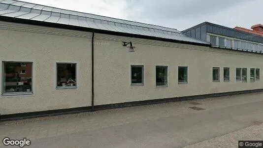 Büros zur Miete i Vänersborg – Foto von Google Street View