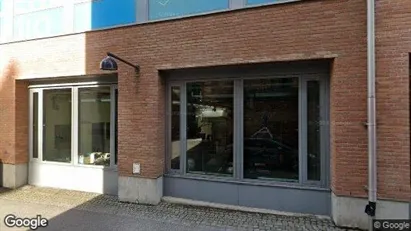 Coworking spaces for rent in Nacka - Photo from Google Street View