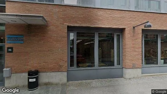 Coworking spaces te huur i Nacka - Foto uit Google Street View