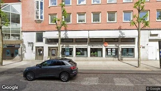 Coworking spaces for rent i Borås - Photo from Google Street View