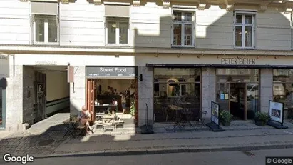 Office spaces for rent in Copenhagen K - Photo from Google Street View