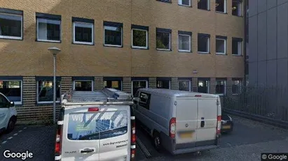 Office spaces for rent in Arnhem - Photo from Google Street View