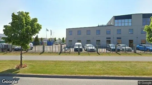 Kontorlokaler til leje i Lidköping - Foto fra Google Street View