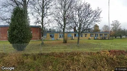 Industrial properties for rent in Värnamo - Photo from Google Street View