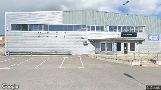 Warehouses for rent i Norrköping - Photo from Google Street View