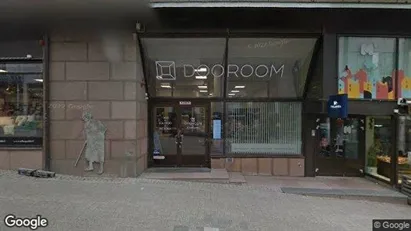 Office spaces for rent in Lahti - Photo from Google Street View