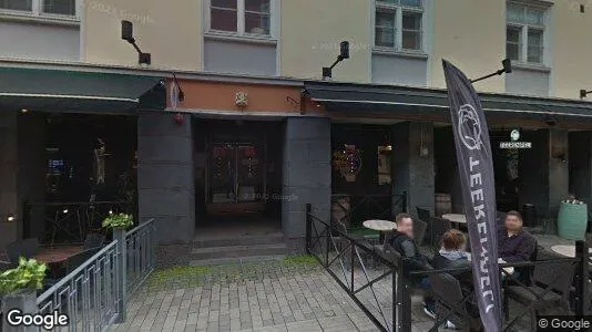 Büros zur Miete i Jyväskylä – Foto von Google Street View