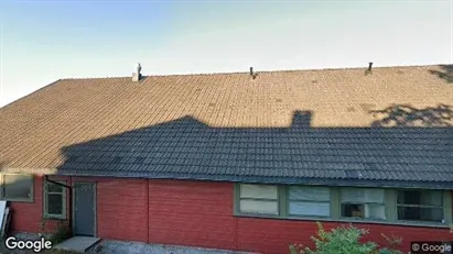 Gewerbeflächen zur Miete in Bamble – Foto von Google Street View