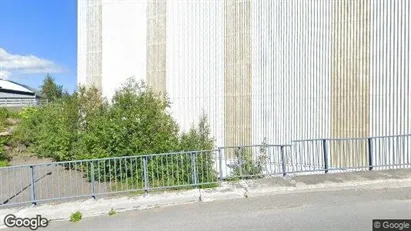 Commercial properties for rent in Vågan - Photo from Google Street View