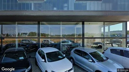 Commercial properties for rent in Alphen aan den Rijn - Photo from Google Street View