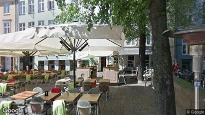 Büros zur Miete in Kopenhagen K – Foto von Google Street View