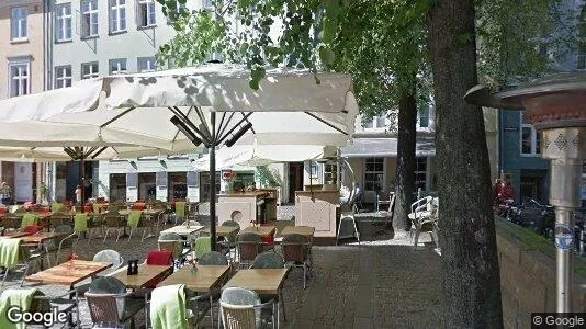 Büros zur Miete i Kopenhagen K – Foto von Google Street View