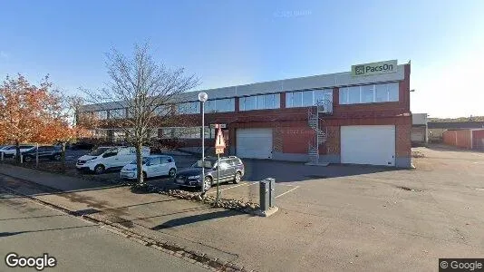 Industrial properties for rent i Jönköping - Photo from Google Street View