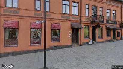 Kontorhoteller til leje i Hudiksvall - Foto fra Google Street View