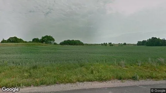 Industrial properties for sale i Linköping - Photo from Google Street View