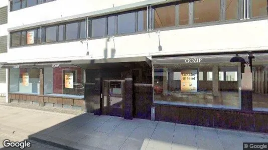 Büros zur Miete i Skedsmo – Foto von Google Street View