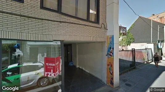 Bedrijfsruimtes te huur i Hasselt - Foto uit Google Street View
