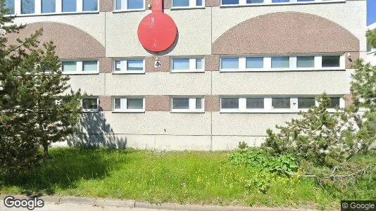 Office spaces for rent i Vantaa - Photo from Google Street View