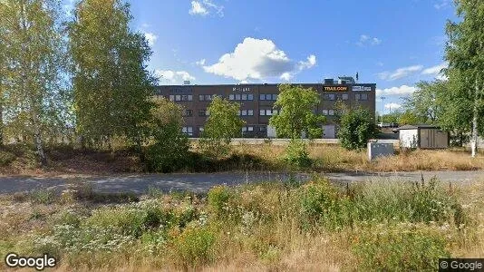 Office spaces for rent i Vantaa - Photo from Google Street View