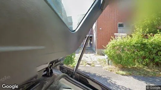 Lager zur Miete i Helsinki Koillinen – Foto von Google Street View