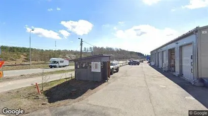 Industrial properties for rent in Kerava - Photo from Google Street View