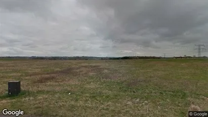 Magazijnen te huur in Brabrand - Foto uit Google Street View