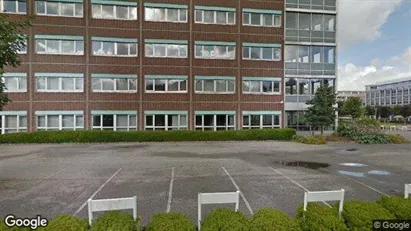 Office spaces for rent in Sandnes - Photo from Google Street View