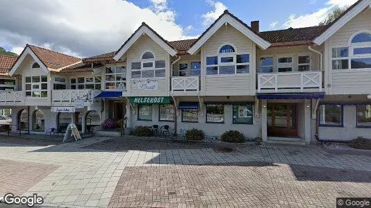 Commercial properties for rent i Gol - Photo from Google Street View
