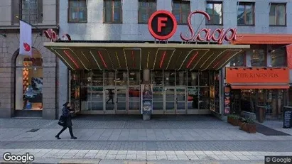 Kontorslokaler för uthyrning i Location is not specified – Foto från Google Street View