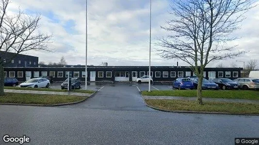 Kantorruimte te huur i Aarhus N - Foto uit Google Street View