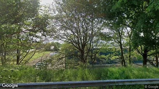 Gewerbeflächen zur Miete i Herentals – Foto von Google Street View