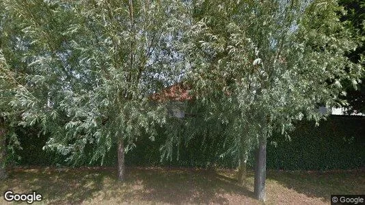 Gewerbeflächen zur Miete i Zulte – Foto von Google Street View
