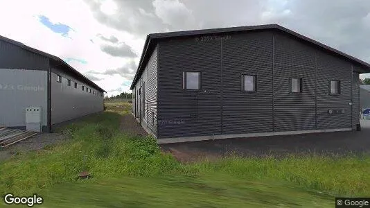 Werkstätte zur Miete i Lieto – Foto von Google Street View