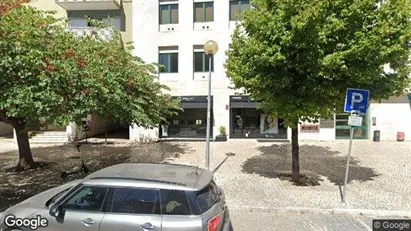 Kantorruimte te huur in Torres Vedras - Foto uit Google Street View