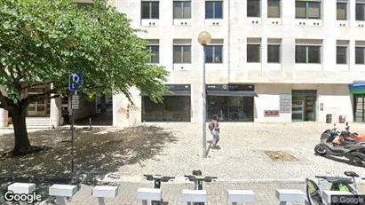 Office spaces for rent in Torres Vedras - Photo from Google Street View