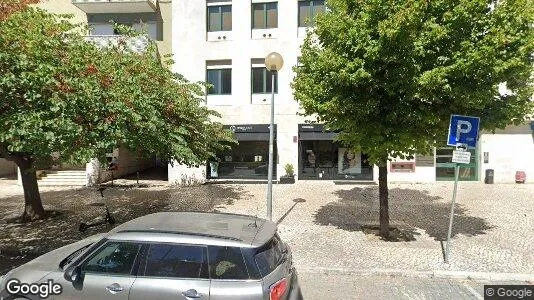 Kantorruimte te huur i Torres Vedras - Foto uit Google Street View