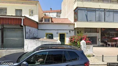 Office spaces for rent in Amadora - Photo from Google Street View