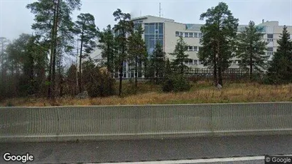 Office spaces for rent in Espoo - Photo from Google Street View