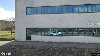 Commercial properties for rent in Amsterdam Westpoort - Photo from Google Street View