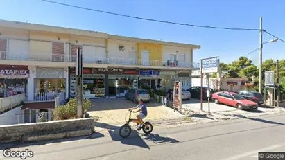 Office spaces for rent in Marousi - Photo from Google Street View