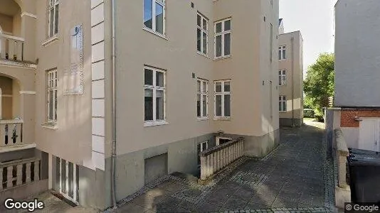 Kantorruimte te huur i Viborg - Foto uit Google Street View