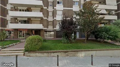 Commercial properties for rent in Vilafranca del Penedès - Photo from Google Street View