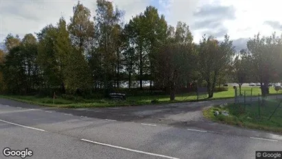 Lagerlokaler för uthyrning i Borås – Foto från Google Street View